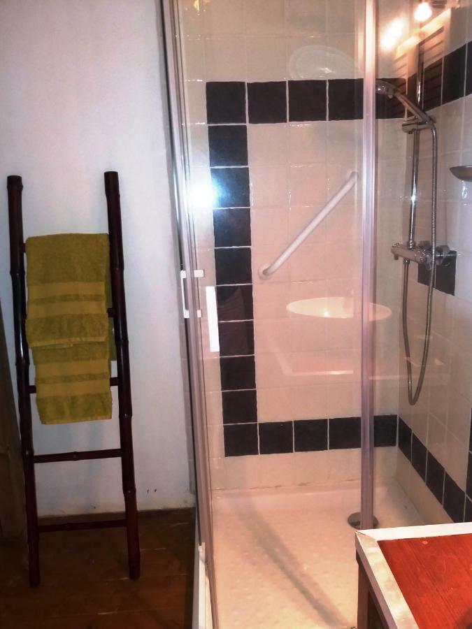 Apartmán Ecolokay La Trinité Exteriér fotografie